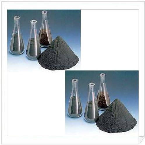 Anisotropic Strontium Ferrite Powder for Plastic Magnet